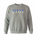 Hate It Or Love It Sweater