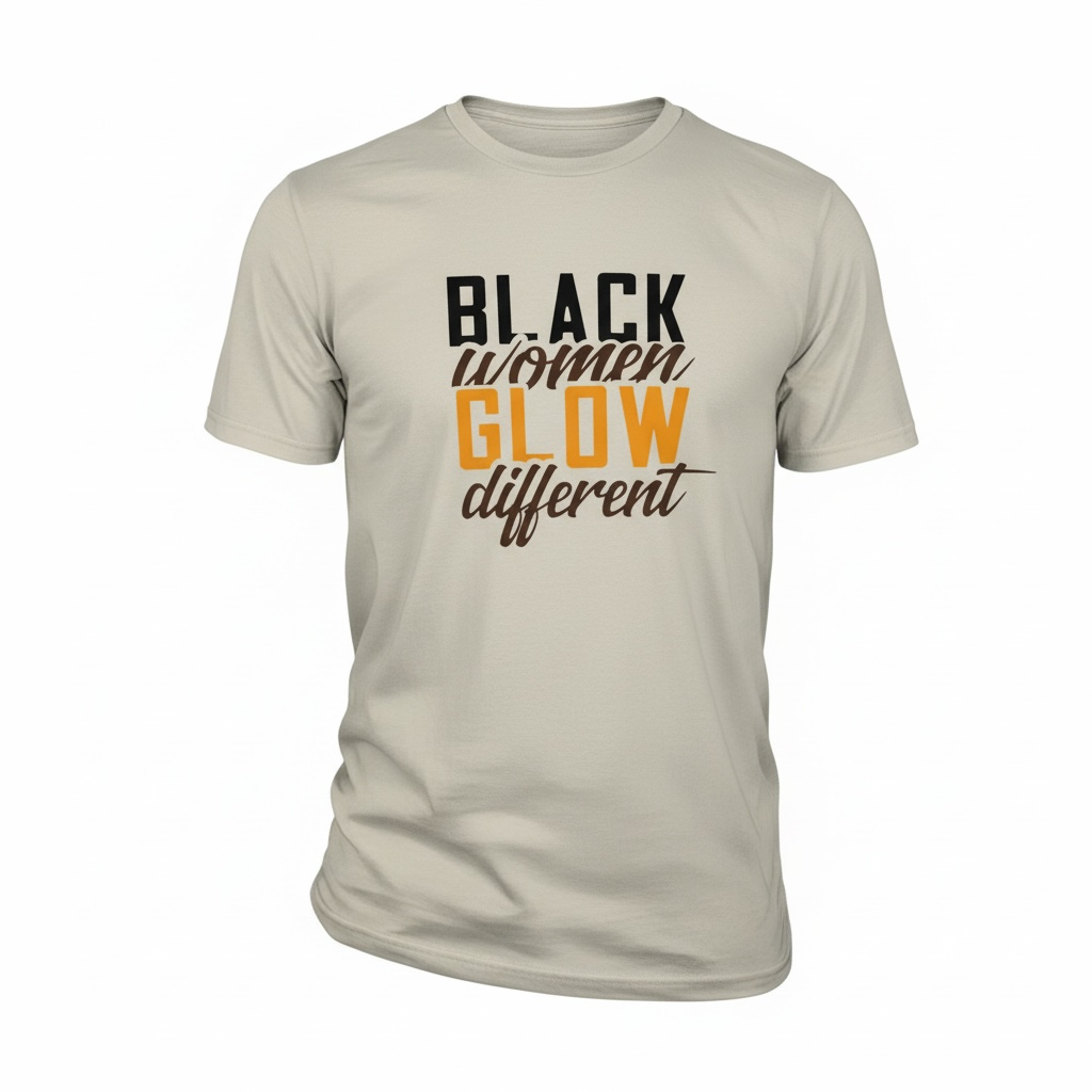 Custom Short Sleeve Tee