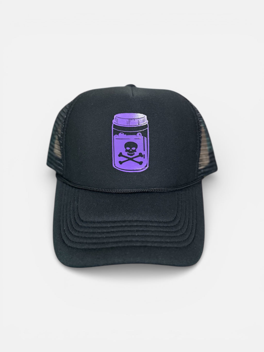 "Toxic Behavior" Snapback