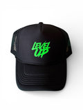 Level Up Snap Back